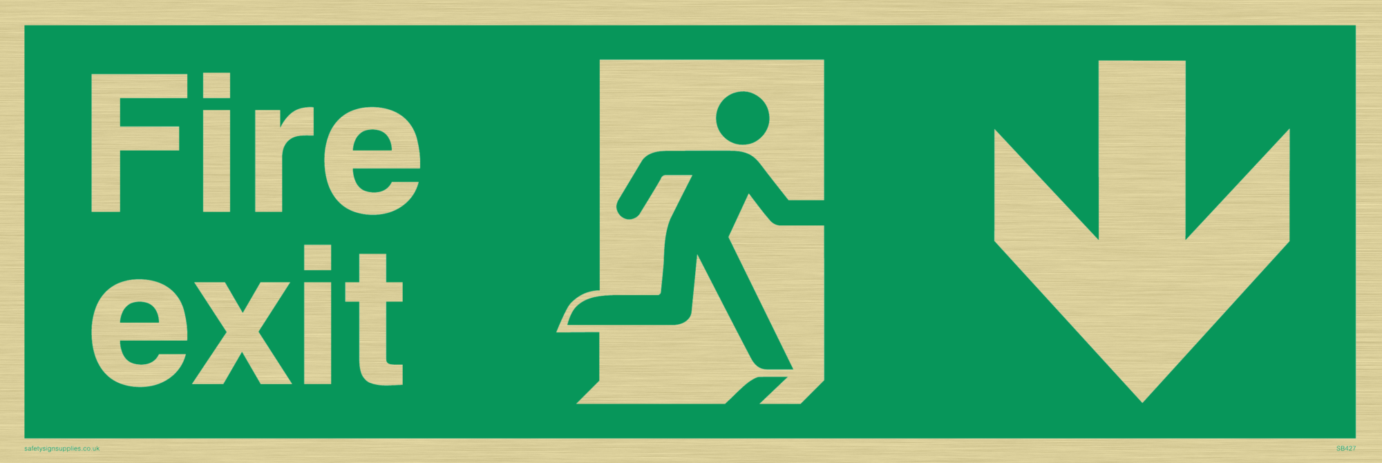 Comprehensive Guide to Fire Exit Signs: Regulations, Maintenance, and Placement
