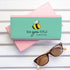 Bee You Pink Wallet PER3404-GRN