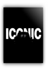 ICONIC Automotive Backdrop Sign