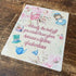 Alice In Wonderland Actually Best Gift Lifetime Of Adventure Tin Sign Metal Sign Plaque
