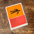 Anatomy Of A Murder - Metal Movie Wall Sign