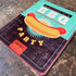 Barbecue Bbq Party -  Metal Sign Plaque