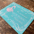 Be A Flamingo In A Flock Of Pigeons - Metal Humour Wall Sign