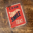 Be The Reason Someone Smile Today - Quote - Metal Sign Plaque