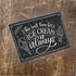 Best Time To Have Ice Cream Always - Metal Advertising Wall Sign