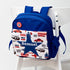 Personalised Transport Themed Rucksack