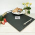Breakfast In Bed Slate Tray PER816-DIA
