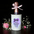 Bridal Personalised Miniature Champagne Bucket PER2314-PUR