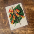 Canna Lily Plant  - Metal Humour Wall Sign (1)