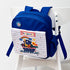 Personalised Kid's Noah's Ark Mini Rucksack TM119