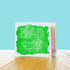Coastal Watercolour Personalised Coaster PER2143-GRE