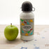 Cool Jurassic Personalised Water Bottle PER2126-STO