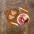 English Breakfast - Metal Retro Wall Sign