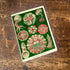 Ernst Haeckel Jellyfish Sea Green Metal  Wall Sign