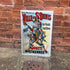 French Ville De St Denis Jouets Paris Advert - Metal Advertising Wall Sign