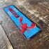 Fresh Lobster Here  -  Metal Wall Sign