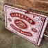 Fresh Roast Coffee Bean - Metal Vintage Wall Sign