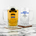 Gentleman Dad's Beer Tankard PER2187-BLU