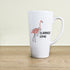 Glamingo Latte Mug