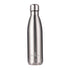 Gloss Water Bottle JUN64-SIL