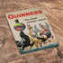 Guinness The Ideal Summer Resort - Metal Advertising Wall Sign