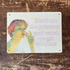 Hand Me The Prosecco And Watch Me Get Fabulous - Metal Humour Wall Sign