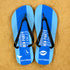 Hen Party Personalised Flip Flops in Light Blue PER388-BL