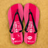 Hen Party Personalised Flip Flops in Pink PER387-BL