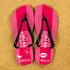 Hen Party Personalised Flip Flops in Pink PER387-BM