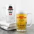 Hipster Dad's Beer Tankard PER2188-RED