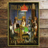 Home Pub Bar The Dog House Metal Sign Humorous Plaque