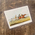 Horse Racing, Jockeys,  Metal  Wall Sign