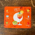 How To Aperol Spritz  Drink Orange - Metal Sign Plaque