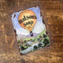 Hudson Soap Balloon - Metal Advertising Wall Sign - Vintage Advertising Art