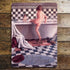 I'D Forgotten My Pears Soap - Metal Advertising Wall Sign