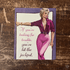 If Your Looking For Trouble You'Ve Hit The Jackpot  - Metal Travel Wall Sign