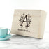 Initial Tea Box PER803-CHA