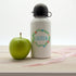 Kids Wreath Festival Water Bottle PER2133-BLU