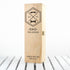 Legend Dad's Wine Box