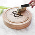 Love Makes The World Go Round Cheese Board Set PER447-001