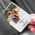 Moment in Time Metal Wallet Keepsake PER3307-HND