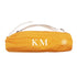 Monogrammed Organic Yoga Mat Drawstring Bag PER5267