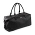 Monogrammed Vegan Leather Weekender Holdall PER5276