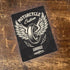 Motorcycle Custom Garage - Metal Retro Wall Sign