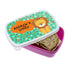 My Little Lion Lunch Box PER840-PNK