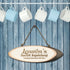My Secret Ingredient Wooden Sign