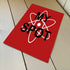 My Spot  - Metal Fine Art Wall Sign