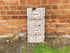 Ogden'S Cigarettes 24  Metal Wall Sign