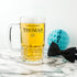 Ornamental Wedding Tankard PER2190-BLU
