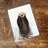 Otter Animal Face Head Cute Water  - Metal Animal Wall Sign